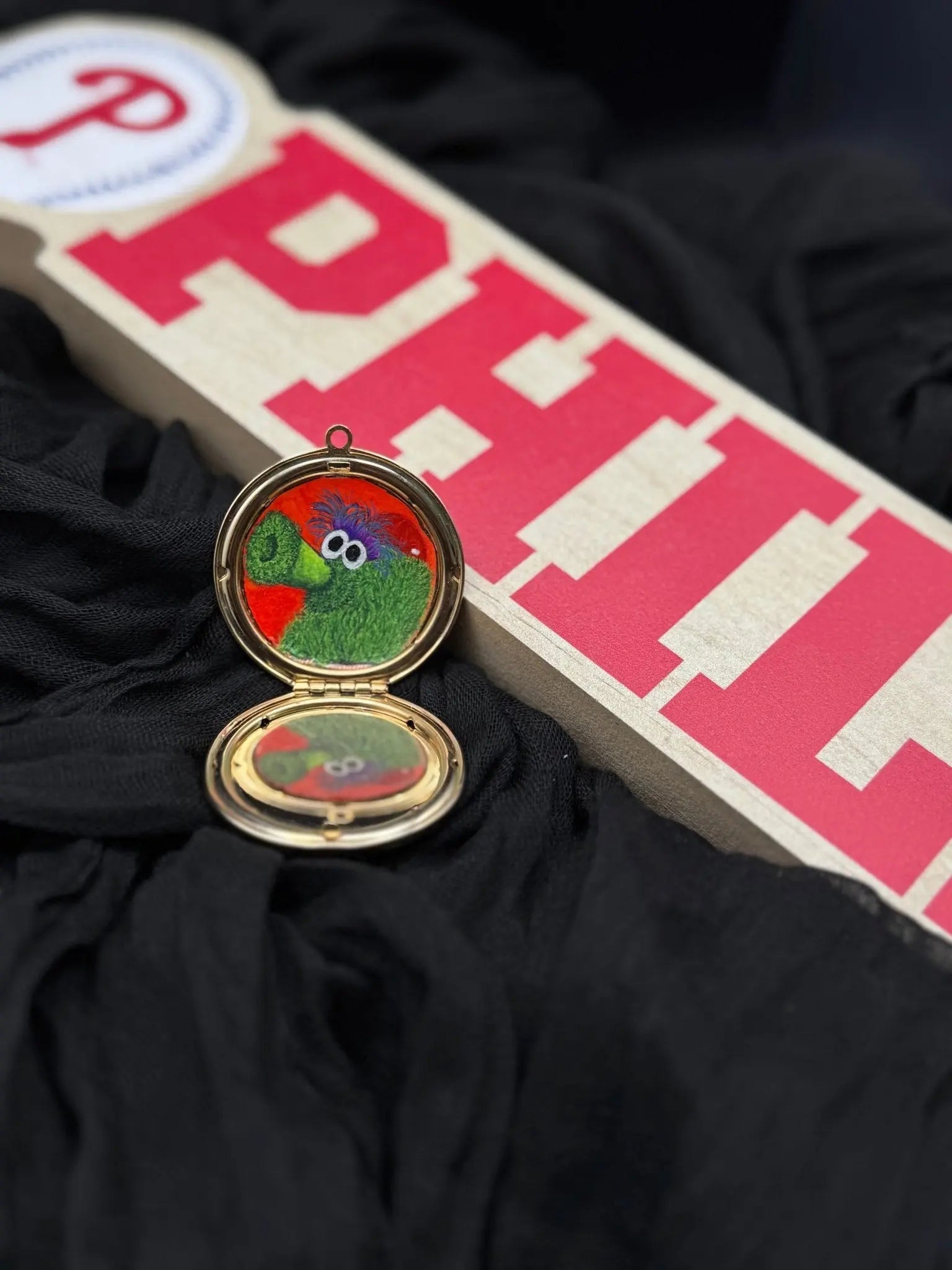Phillies Jewelry Collection - Pretty Weird