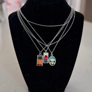 Philadelphia-Sports-Jewelry Pretty Weird