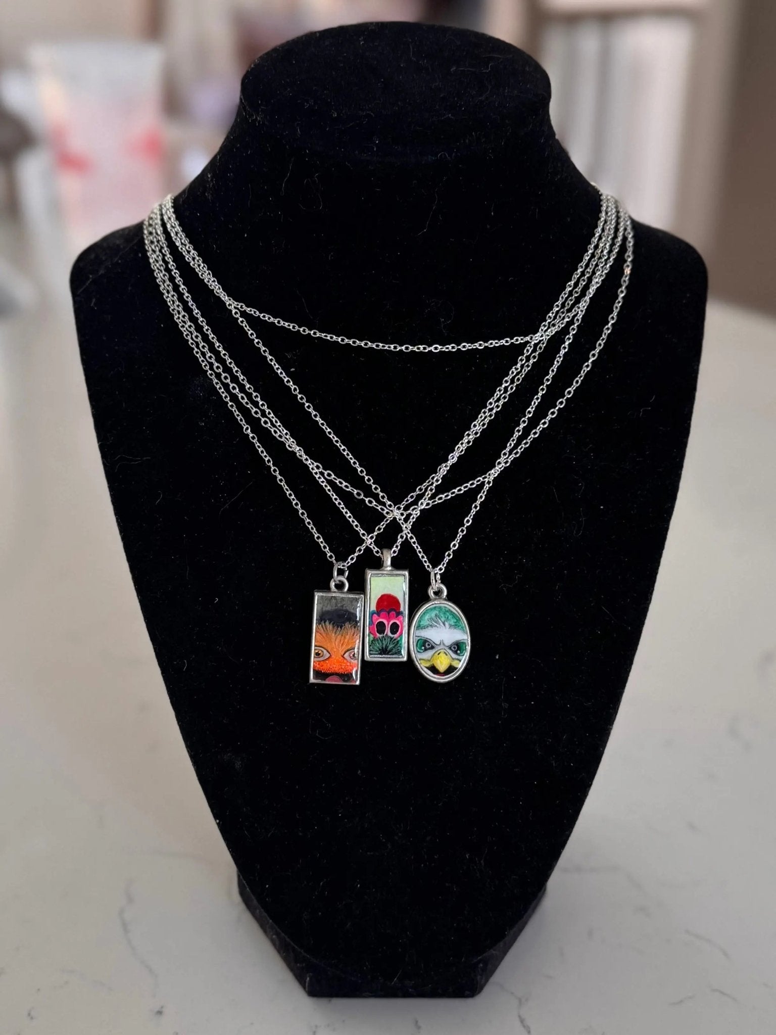 Philadelphia-Sports-Jewelry Pretty Weird