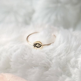 Eagles Rings - Pretty Weird