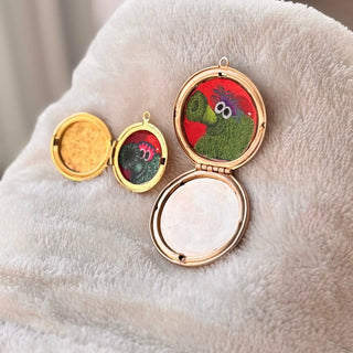 Hand Painted Collection Pretty Weird