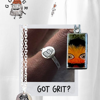 Got-Grit-Collection-Philadelphia-Flyers Pretty Weird