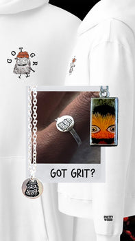 Got-Grit-Collection-Philadelphia-Flyers Pretty Weird