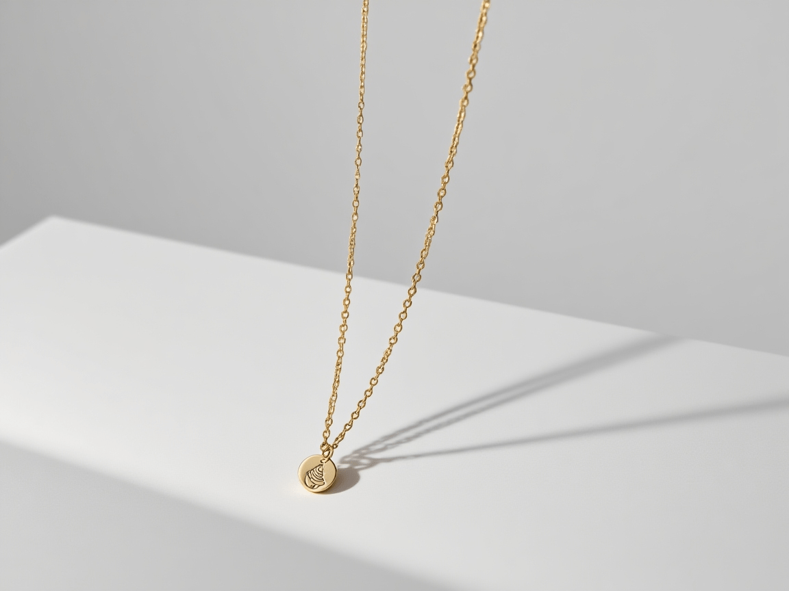 Gold & Rose Gold Phillies Ice Cream Helmet Necklaces