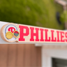 Phanatic Locket – Hand-Painted Philly Keepsake (Limited Edition) Pretty Weird