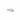 Sterling Silver Phillies "P" Ring | Limited Edition  Pretty Weird  Hand Rings