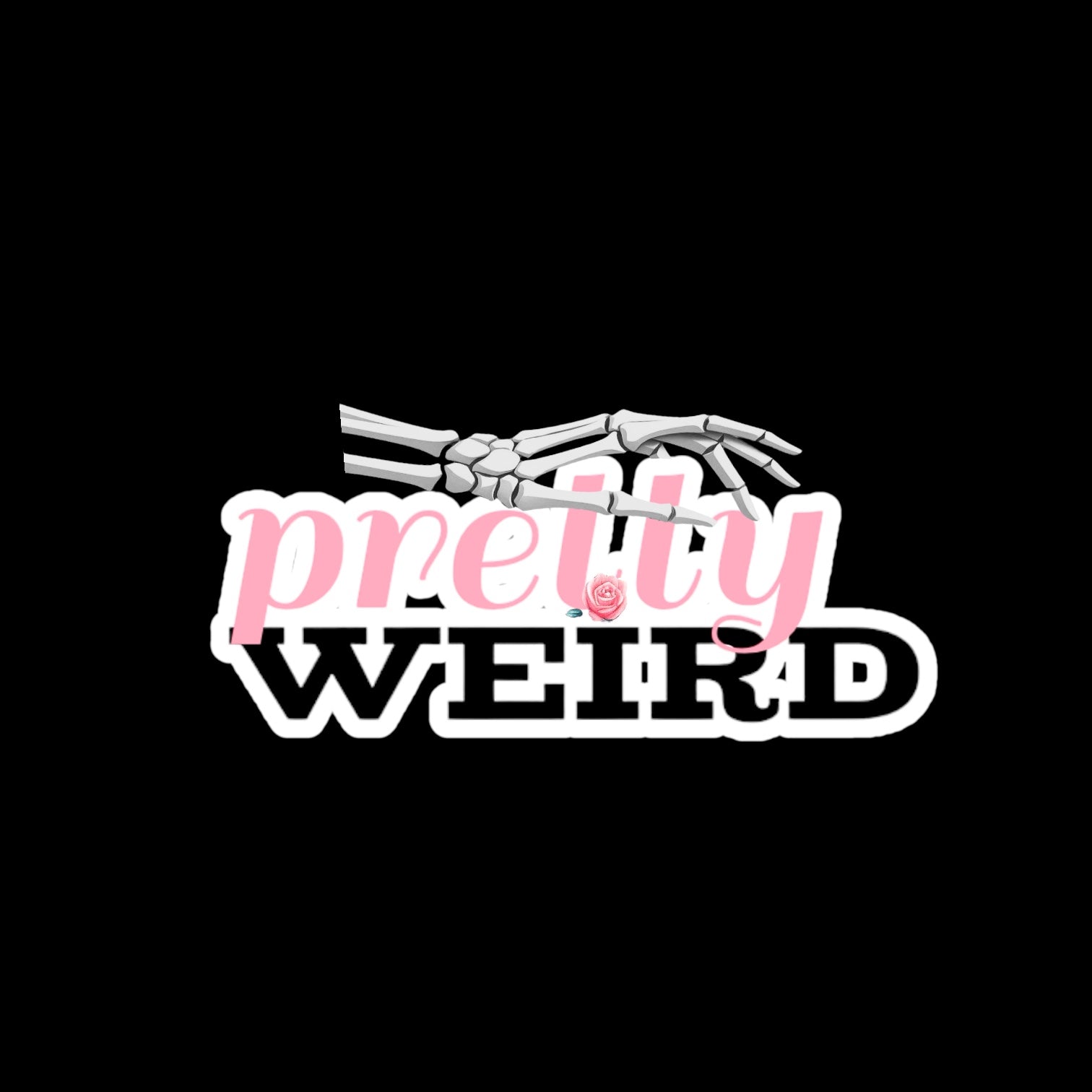 Gift Card - Pretty Weird