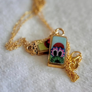 Hand-Painted Peeking Phanatic | Limited Left - Pretty Weird