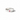 Sterling Silver Phillies "P" Ring | Limited Edition  Pretty Weird  Hand Rings