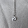 Phillies Phanatic Engraved Necklace |  Red October Special Pretty Weird