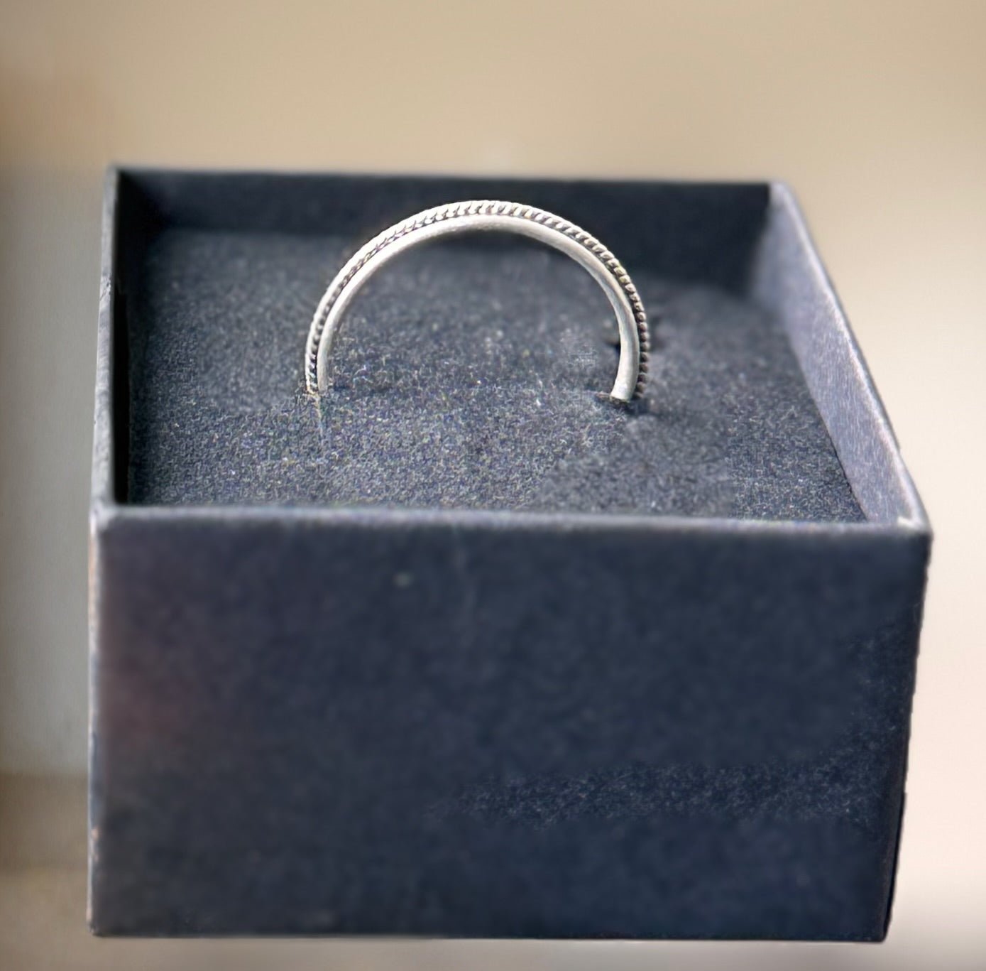 Marquise Ring & Eagles Logo Necklace Bundle