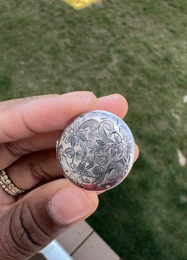 Arrietty Locket - Pretty Weird