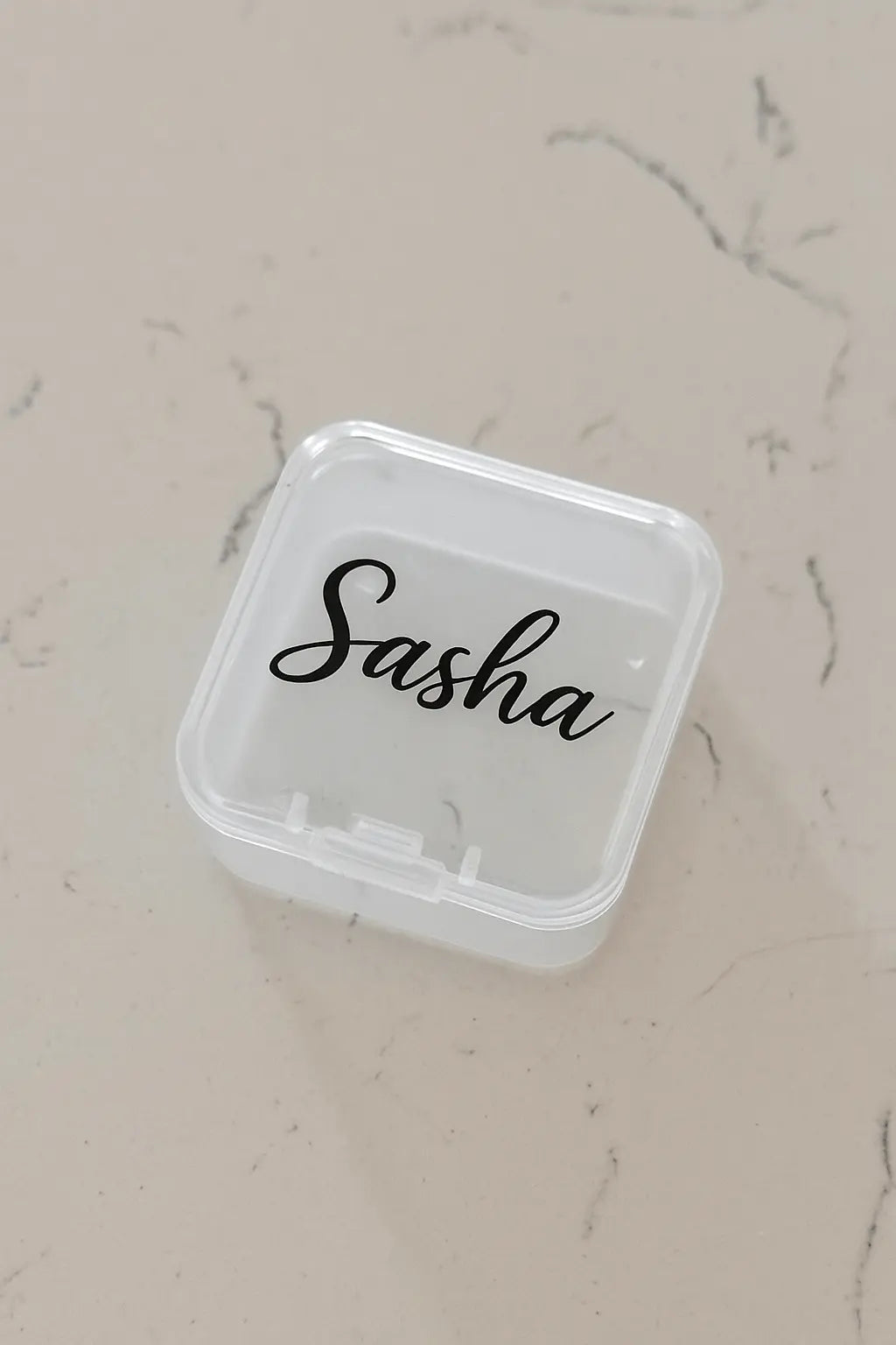 Gift Packaging Add-On Pretty Weird