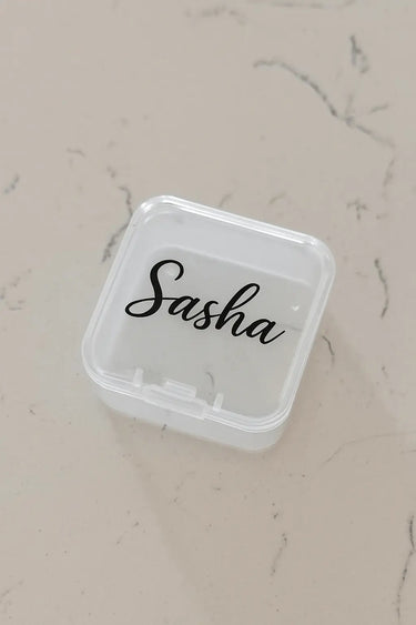 Gift Packaging Add-On Pretty Weird