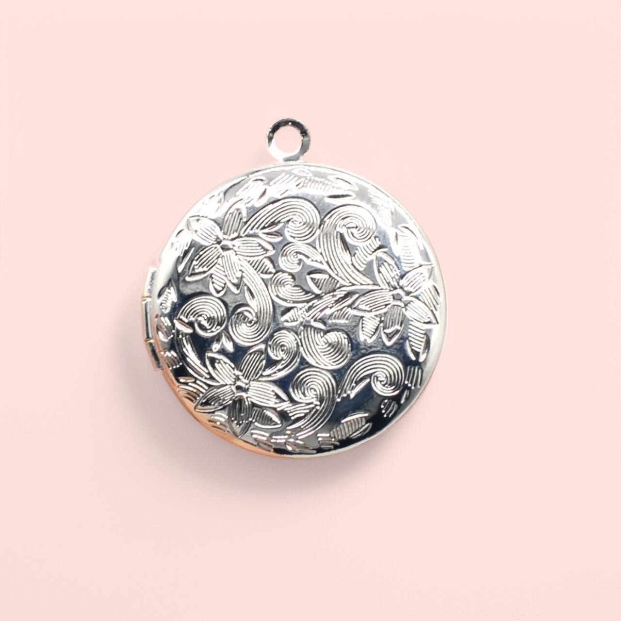Phanatic Locket – Hand-Painted Philly Keepsake (Limited Edition) - Pretty Weird