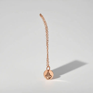 Sterling Silver Phillies Helmet Ice Cream Pendant Necklace – Limited Stock Pretty Weird