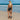 Phanatic Hearts All Over One-Piece Swimsuit  Pretty Weird