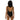 Phanatic Hearts All Over One-Piece Swimsuit  Pretty Weird