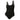 Phanatic Hearts All Over One-Piece Swimsuit  Pretty Weird