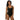 Phanatic Hearts All Over One-Piece Swimsuit  Pretty Weird