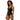 Phanatic Hearts All Over One-Piece Swimsuit  Pretty Weird