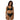 Phanatic Hearts All Over  high-waisted bikini  Pretty Weird