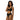 Phanatic Hearts All Over  high-waisted bikini  Pretty Weird