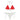 Phanatic Hearts All Over string bikini  Pretty Weird