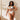 Phanatic Hearts All Over string bikini  Pretty Weird