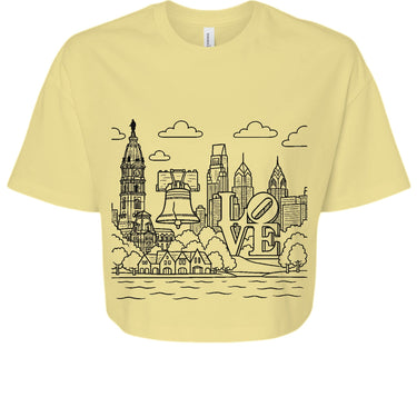 Mustard - FRONT