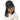 Baseball Girl Vintage Cotton Twill Cap  Pretty Weird  EMBROIDERY