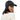 Baseball Girl Vintage Cotton Twill Cap  Pretty Weird  EMBROIDERY